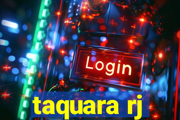 taquara rj